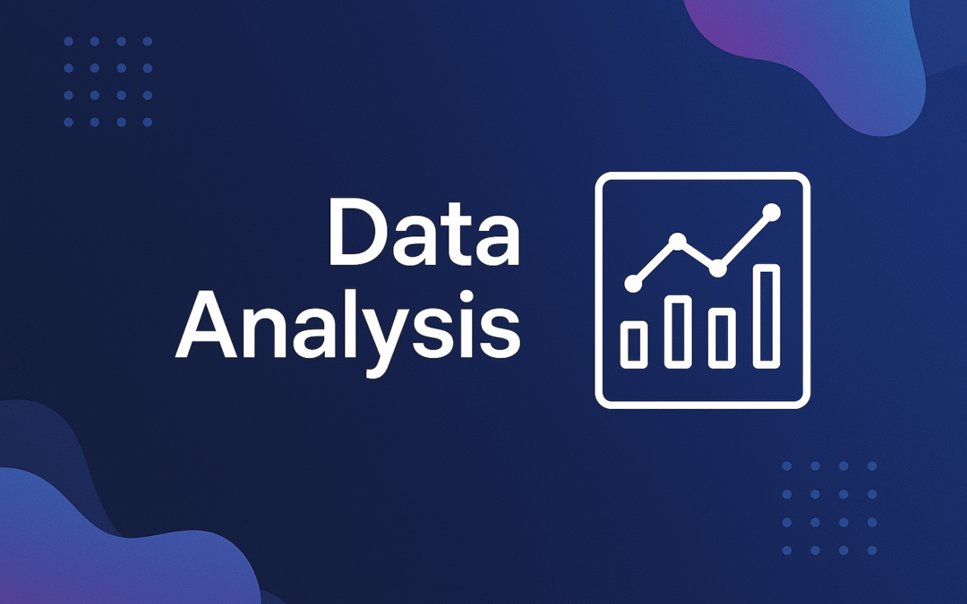 Data Analysis