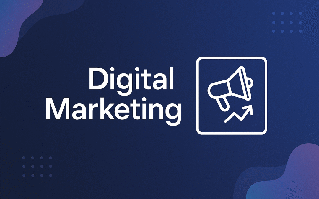 Digital Marketing