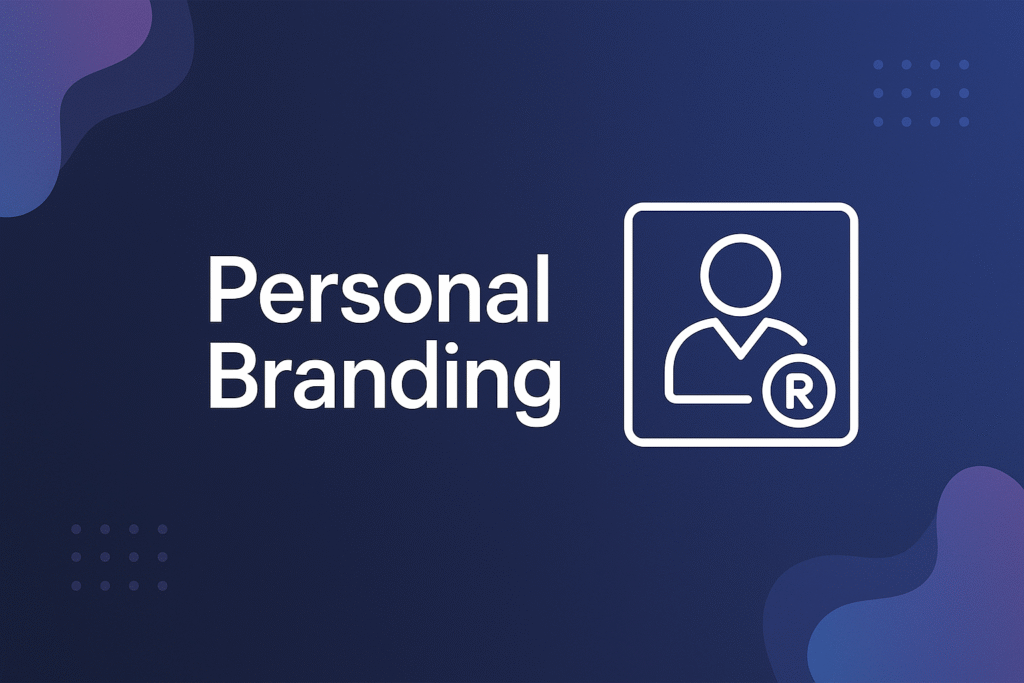 Personal Branding & Branding