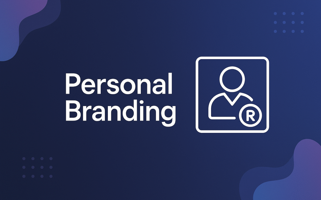 Personal Branding & Branding