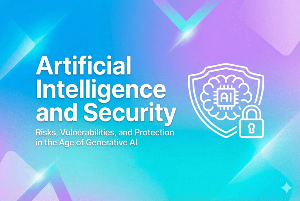 Artificial Intelligence and Security