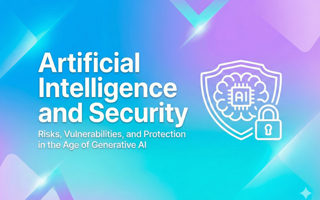 Artificial Intelligence and Security