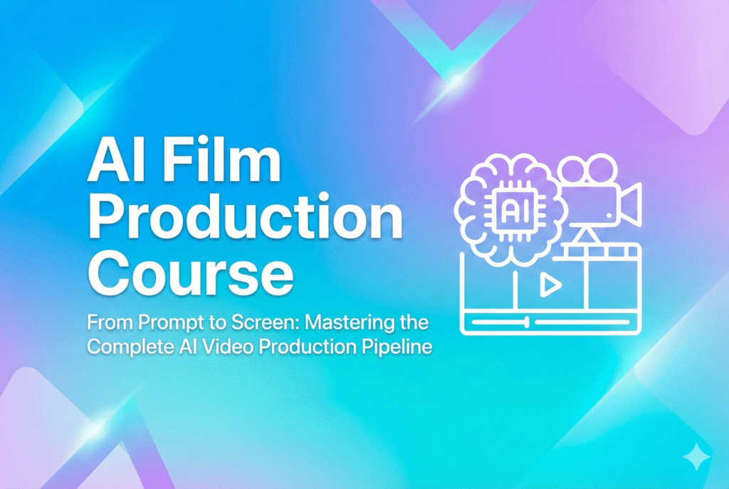 AI Film Production Course
