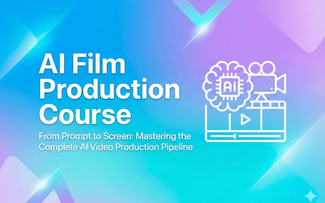 AI Film Production Course