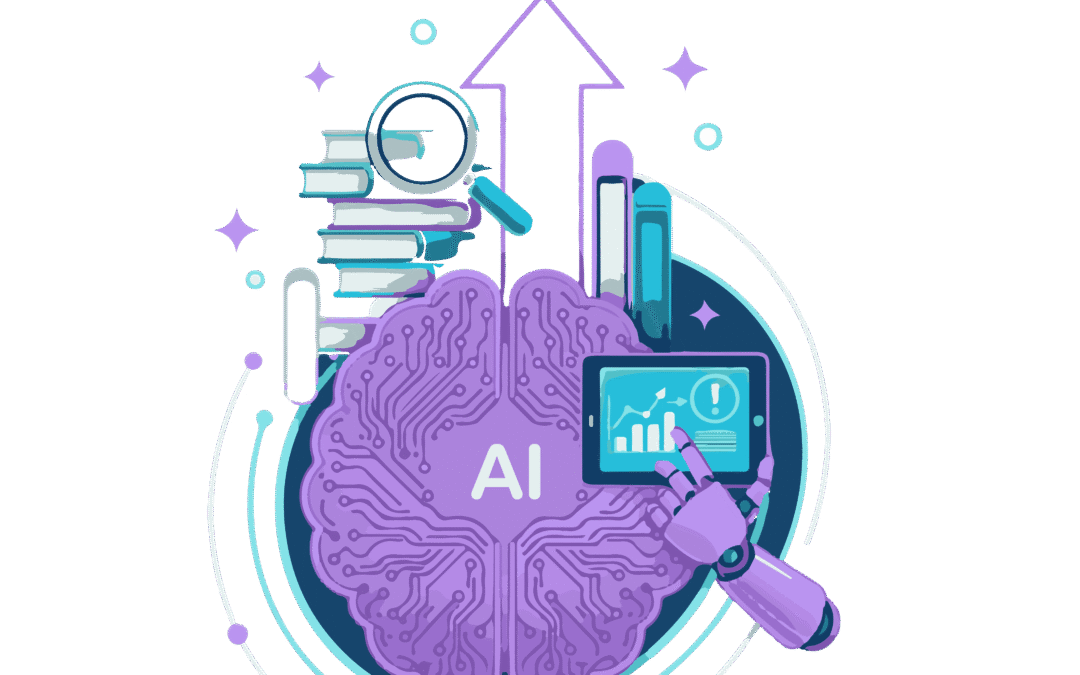 AI as Your Research Assistant