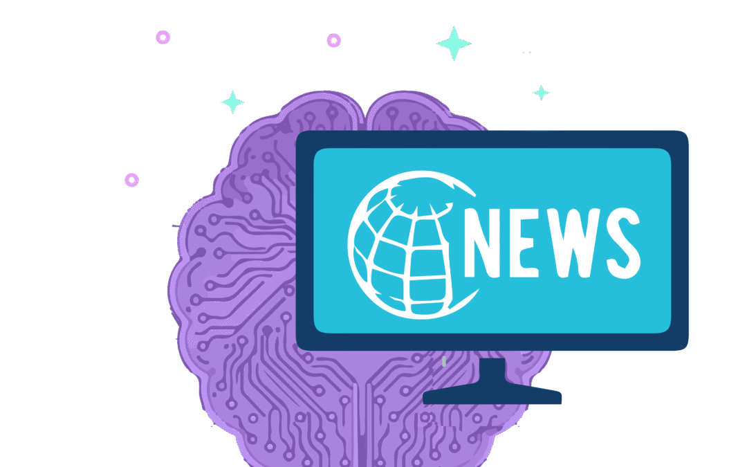 Smart Newsroom Leadership: The Generative AI Transformation